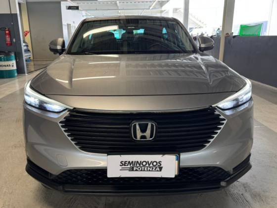 HONDA HR-V 1.5 DI I-VTEC FLEX EXL CVT